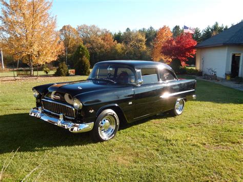 Classic Chevrolet in Ohio
