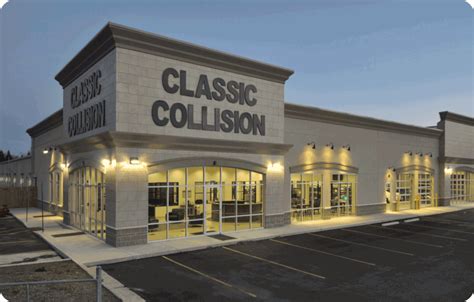5 Tips Classic Collision Medford