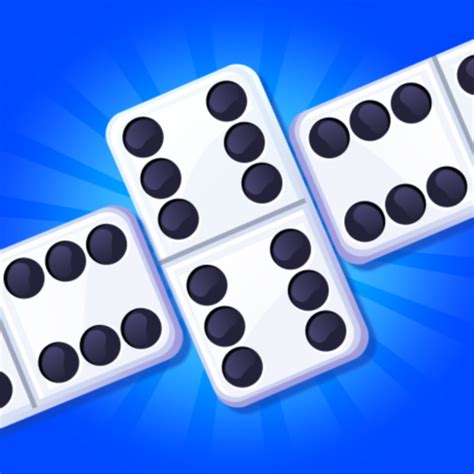 Play Classic Dominoes Game Free