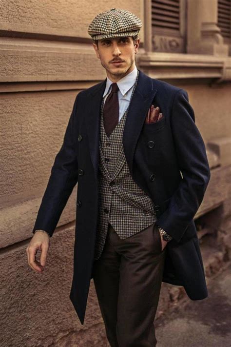 Classic Fashion For Men