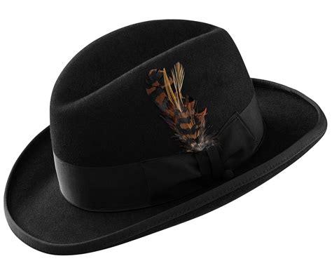 Classic Hat Styles