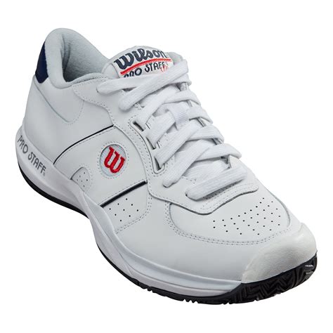 5 Classic Mens Tennis Shoes