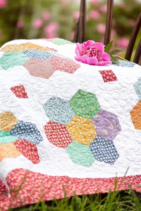 5 Classic Quilt Patterns