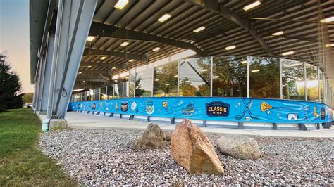 Classic Rink Limbic Studio Classic Rink Limbic Studio