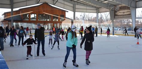 5 Ways Classic Rink