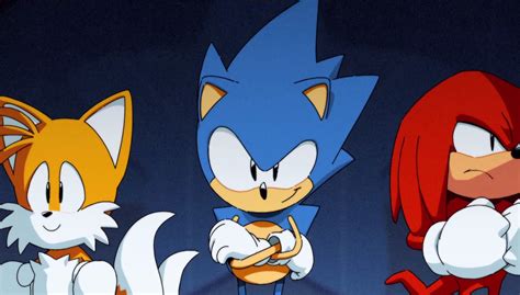 5 Classic Sonic Mania Tips