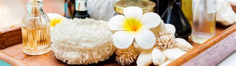 Classic Spa Massage Mississauga Relaxation