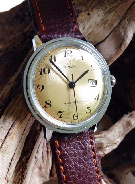 5 Classic Timex Watches