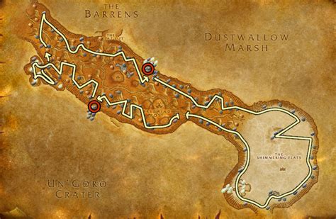 5 WoW Mining Tips