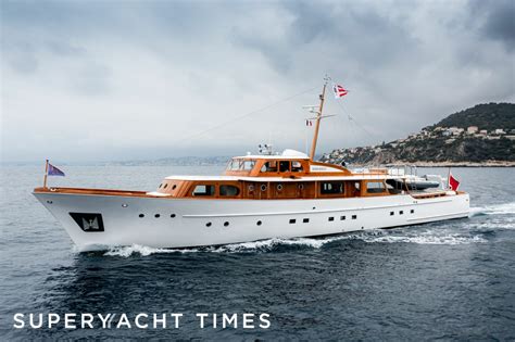 Classic Yachts Forever