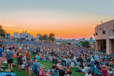 5 Concerts Philly