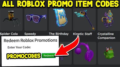 5 Code Items