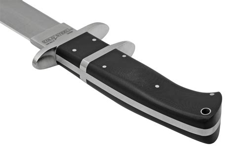 Cold Steel Black Bear Classic Knife Review