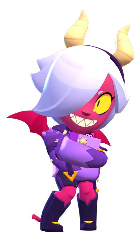 Colette Trixie Brawl Stars Wiki Fandom Colette Trixie Brawl Stars Wiki Fandom