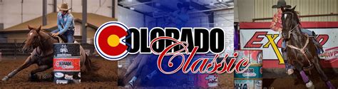 Colorado Classic Stallion Auction Incentive Colorado Classic Stallion Auction Incentive