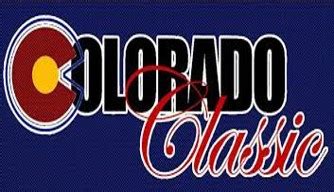 Colorado Classic Stallion Auction