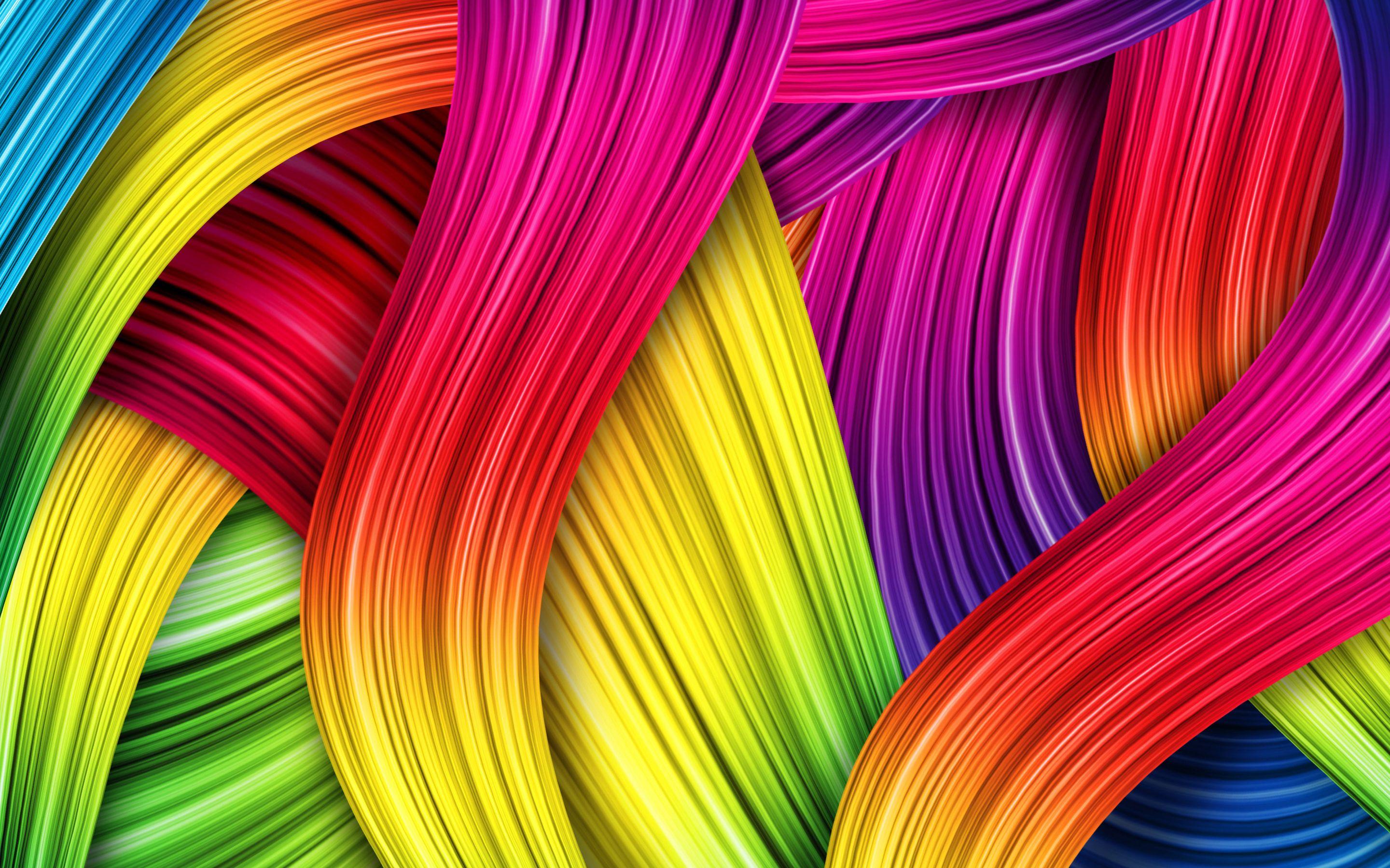 Colorful Games Fun