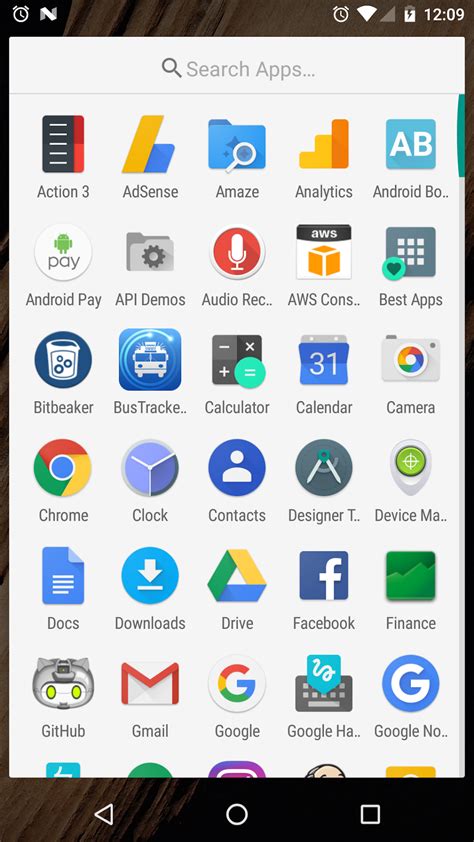 5 Launcher3 Tips
