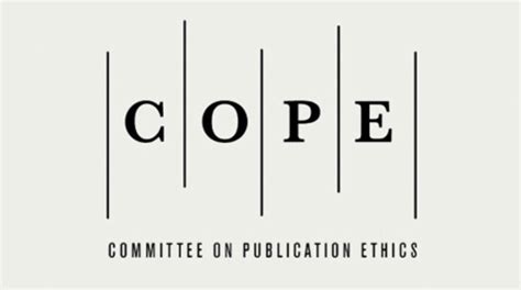 Committee On Publication Ethics