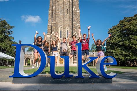 Community At Duke University