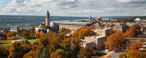 Cornell Masters Programs
