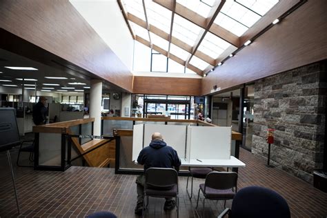 County Election Offices Open For Early Voting In Minnesota Through County Election Offices Open For Early Voting In Minnesota Through