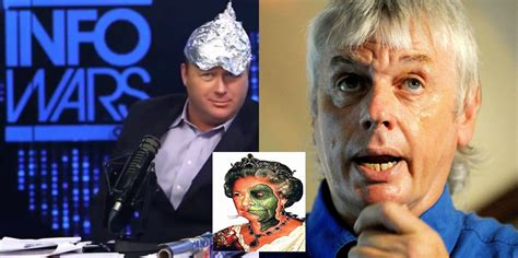 Craziest Conspiracy Theorists Worse Than Alex Jones Craziest Conspiracy Theorists Worse Than Alex Jones