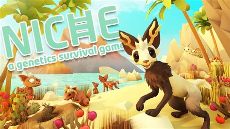 Crazy Animal Survival Combining Genetics And Breeding Animals Crazy Animal Survival Combining Genetics And Breeding Animals