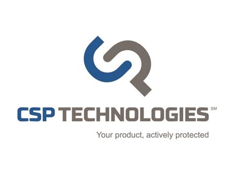 5 CSP Technologies