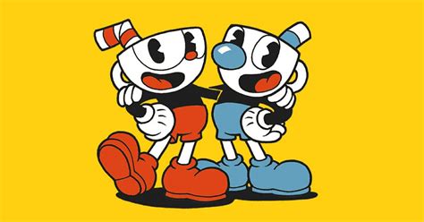 Cuphead Android Game