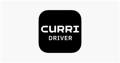 Curri Driver Curri Driver