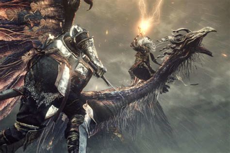 Dark Souls 3 Ranking Every Boss From Worst To Best Dark Souls 3 Ranking Every Boss From Worst To Best