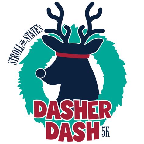 Dash Dasher