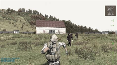 5 DayZ Tips