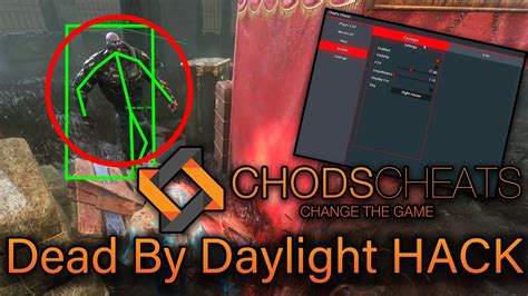 Dbd Review Eng Esp Dead By Daylight Chod S Cheats Dbd Review Eng Esp Dead By Daylight Chod S Cheats