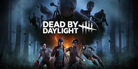 5 Tips Dead by Daylight