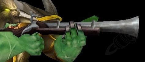 5 Deadly Blunderbuss Tips
