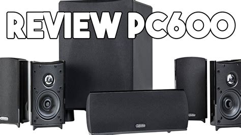 Definitive Technology Procinema 600 Review Youtube Definitive Technology Procinema 600 Review Youtube