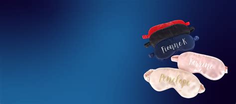 Design Custom Eye Masks Materials Branding Comfort Tips Design Custom Eye Masks Materials Branding Comfort Tips