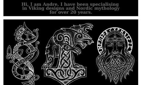 Design Viking Runes For You By Andrejooste Fiverr Design Viking Runes For You By Andrejooste Fiverr