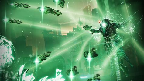 5 Ways Up Destiny