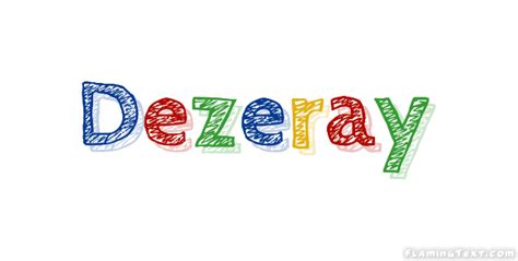 Dezeray