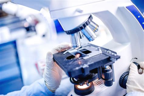 Diagnostic Technology Advances