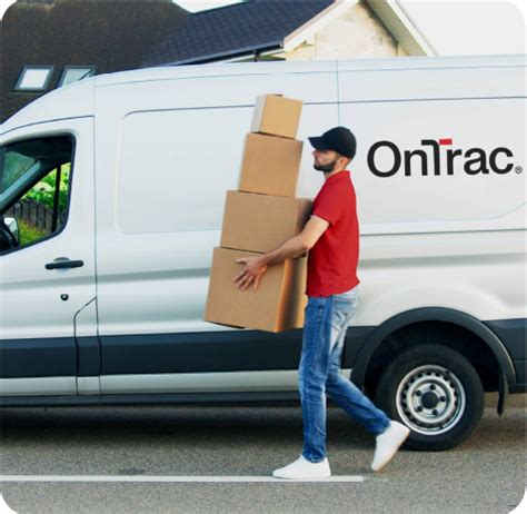 Discover Lucrative Opportunities Drive With Ontrac Delivery Today Discover Lucrative Opportunities Drive With Ontrac Delivery Today
