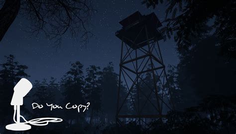 Do You Copy Message Received
