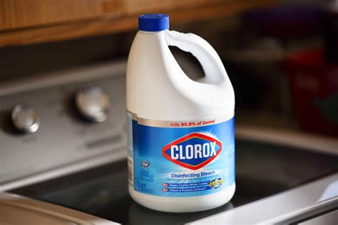 Does Bleach Expire Here S What You Need To Know Does Bleach Expire Here S What You Need To Know