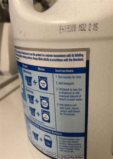 Does Bleach Expire Survive Nature Does Bleach Expire Survive Nature