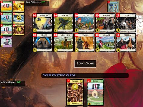5 Dominion Tips