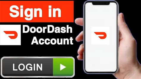 Doordash Login How To Login Sign In Doordash Account Youtube Doordash Login How To Login Sign In Doordash Account Youtube