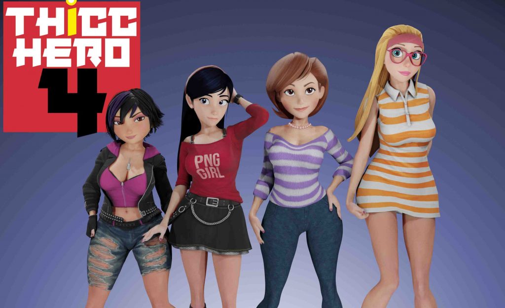 Android Sex Games Download
